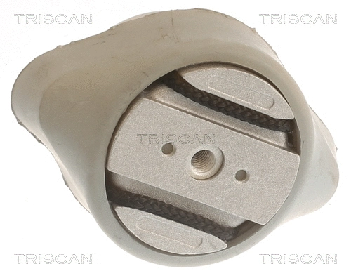 Mounting, automatic transmission