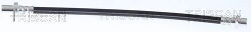 Brake Hose (8150 13226)