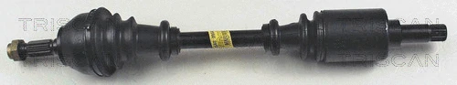 Drive Shaft (8540 28543)