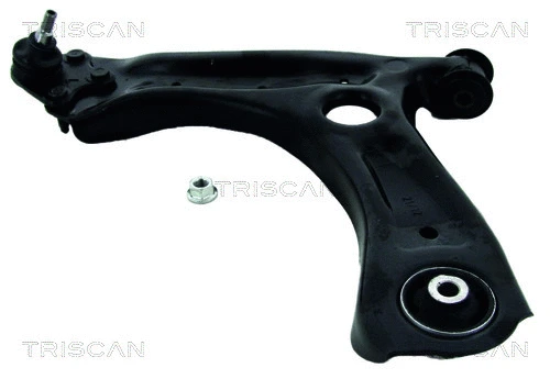 Control/Trailing Arm, wheel suspension (8500 295044)