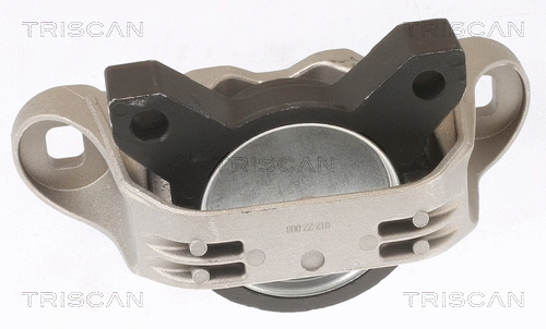 Mounting, engine