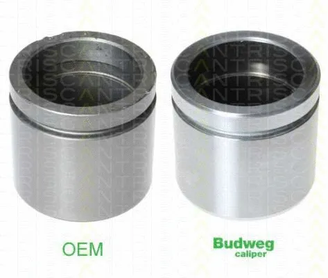 Piston, brake caliper (8170 236023)