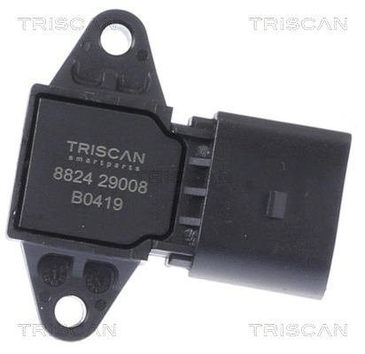 Sensor, intake manifold pressure (8824 29008)