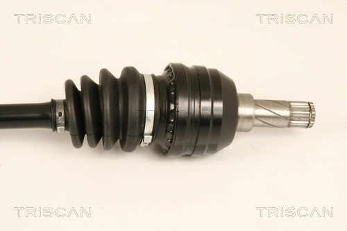 Drive Shaft