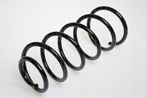 Suspension Spring (8750 29012)
