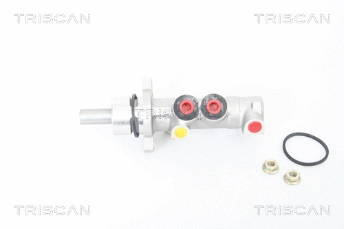 Brake Master Cylinder (8130 25127)