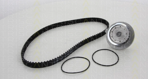 Water Pump & Timing Belt Kit (8647 240007)