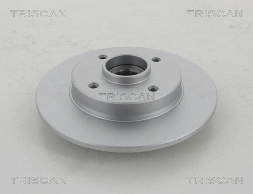 Brake Disc (8120 28122C)