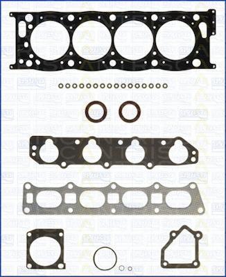 Gasket Kit, cylinder head (598-5568)