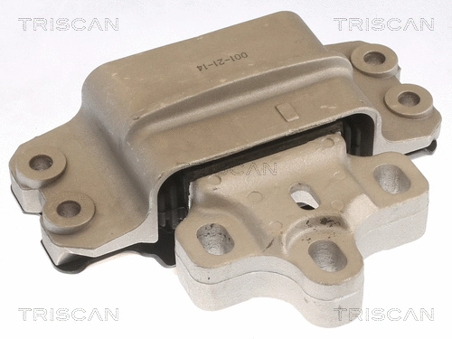 Mounting, engine (8505 29192)