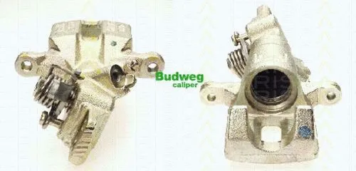 Brake Caliper (8170 343168)