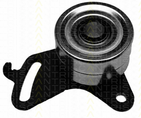 Tensioner Pulley, timing belt (8646 13110)