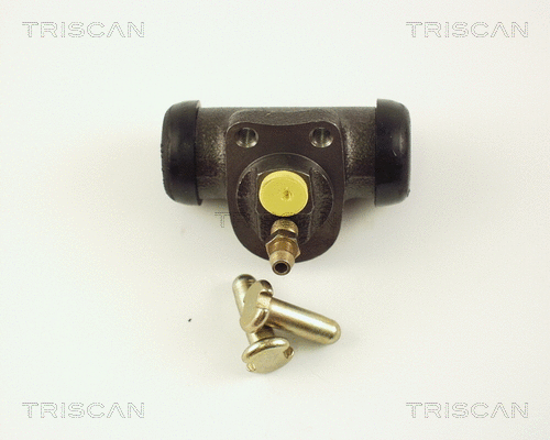 Wheel Brake Cylinder (8130 24033)