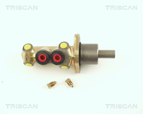 Brake Master Cylinder (8130 29134)