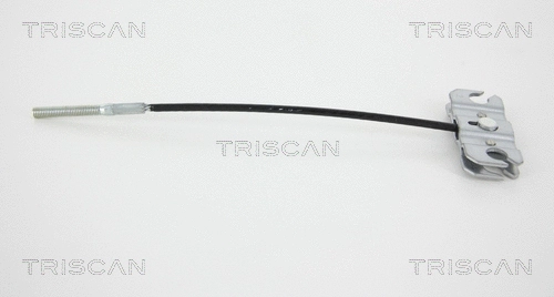 Cable Pull, parking brake (8140 14182)