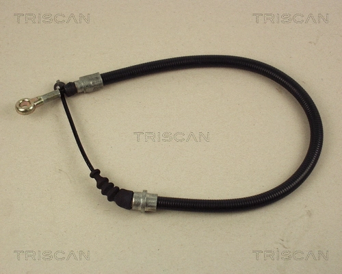 Cable Pull, parking brake (8140 15139)