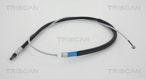 Cable Pull, parking brake (8140 11129)