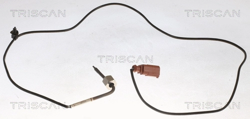 Sensor, exhaust gas temperature (8826 29153)