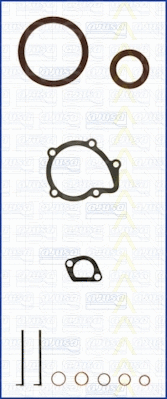 Gasket Kit, crankcase (595-5535)