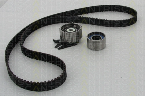 Timing Belt Kit (8647 15046)