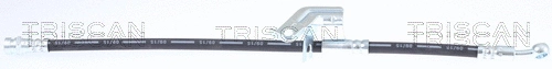Brake Hose (8150 43294)