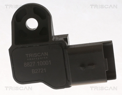 Sensor, boost pressure (8827 10001)