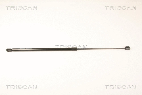 Gas Spring, bonnet (8710 29132)