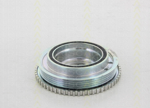 Belt Pulley, crankshaft (8643 15001)
