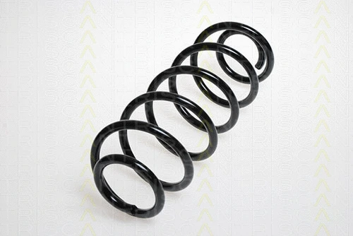 Suspension Spring (8750 1592)