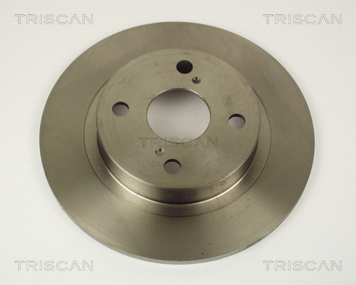 Brake Disc (8120 13129)