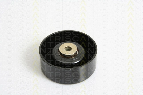 Tensioner Pulley, V-ribbed belt (8641 291007)