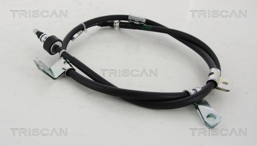 Cable Pull, parking brake (8140 431023)