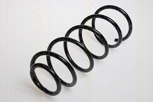 Suspension Spring (8750 29072)