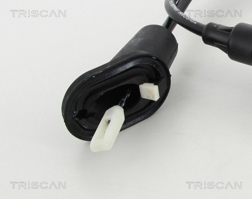 Cable Pull, clutch control