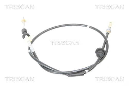 Cable Pull, clutch control (8140 28260)