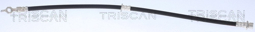 Brake Hose (8150 13397)