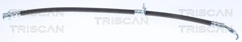 Brake Hose (8150 13163)
