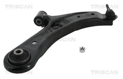 Control/Trailing Arm, wheel suspension (8500 69521)