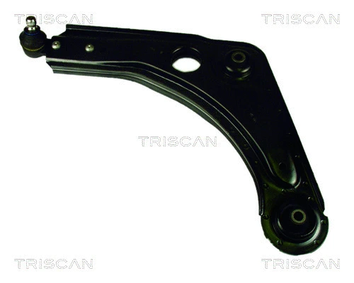 Control/Trailing Arm, wheel suspension (8500 16514)