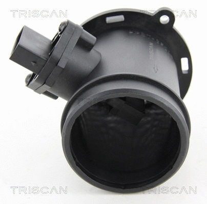 Mass Air Flow Sensor