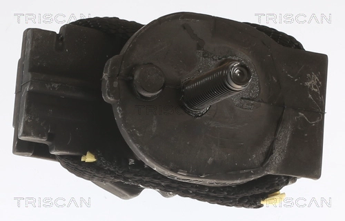 Mounting, automatic transmission