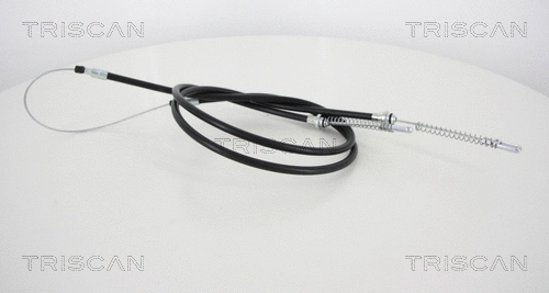 Cable Pull, parking brake (8140 151029)