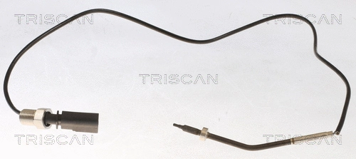 Sensor, exhaust gas temperature (8826 29000)