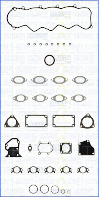 Gasket Kit, cylinder head (597-2595)
