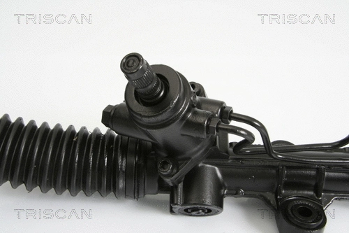 Steering Gear