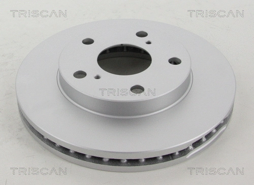 Brake Disc (8120 13149C)