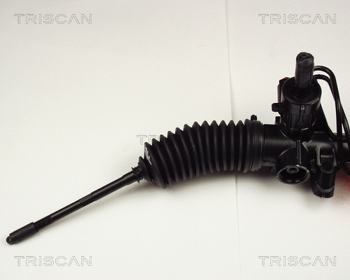 Steering Gear