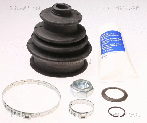 Bellow Kit, drive shaft (8540 29806)