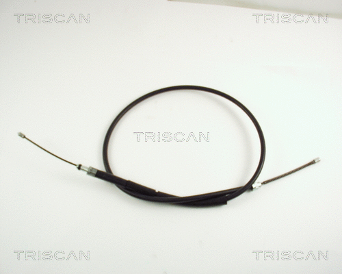 Cable Pull, parking brake (8140 28102)