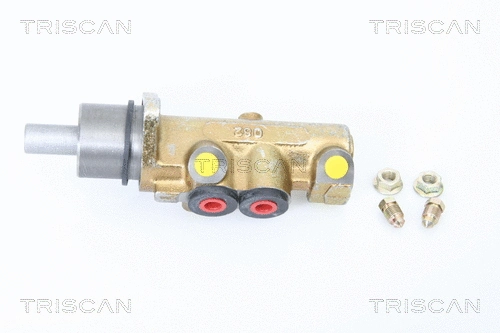 Brake Master Cylinder (8130 25142)